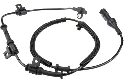 URO ABS Wheel Speed Sensor Front For 2005-2010 Ford F-250 Super Duty 4WD - Image 1 of 4