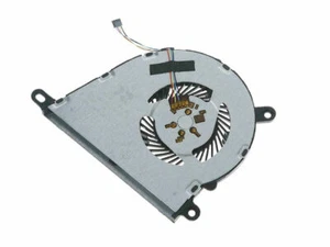 HP 15-dy1755cl 15-dy1771ms 15-dy1731ms 15-dy1751ms CPU Cooling Fan - Picture 1 of 4