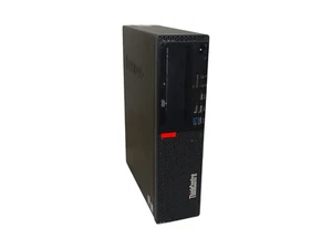PC Lenovo ThinkCentre M720s Intel i5-9400 2,90 GHz 16GB RAM 256GB M.2 2TB HDD - Bild 1 von 20