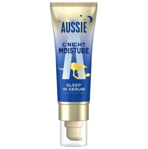 Aussie G’Night Moisture Sleep In Serum 70ml (CAP MISSING) - Picture 1 of 1