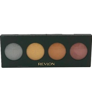 Revlon Illuminance Creme Shadow Palette #715 Precious Metals - Picture 1 of 2