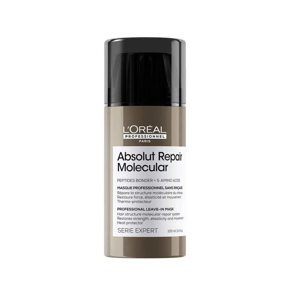 L'ORÉAL Loreal Professionnel Serie Expert Absolut Repair Molecular Leave-in 100 ml