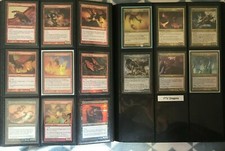 From the Vault: Dragons Complete Set - Complete - MTG - FTV - Box to Sleeve!!!