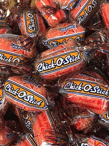 Chick-O-Stick Bite-Size Nugget Classic Retro Candy 15oz SUPER SAVER BULK CANDY - Picture 1 of 1