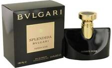 BVLGARI SPLENDIDA JASMIN NOIR 100ML EDP WOMEN no cellophane