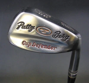 Wilson Patty Berg Cup Defender Pitching Wedge Regular Steel Shaft - Picture 1 of 5