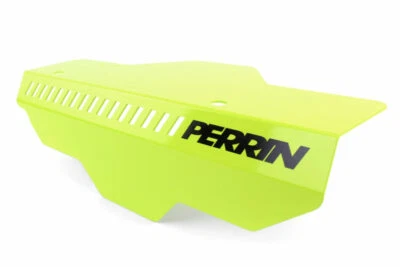 PARA 2002-2014 SUBARU IMPREZA WRX 2004-2021 STI PERRIN CAPA POLIA AMARELA NEON - Imagem 1 de 4