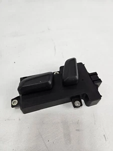 2011 AUDI Q5 SEAT ADJUSTMENT SWITCH CONTROL FRONT LEFT A14 146 - Picture 1 of 3