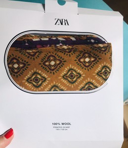 Las mejores en Bufandas y estolas Floral para De mujer | eBay