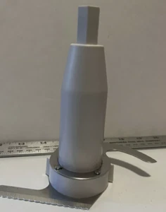 NEW BLACK & DECKER Quick N Easy Plus Food Processor FP1445 Chopping Blade - Picture 1 of 4