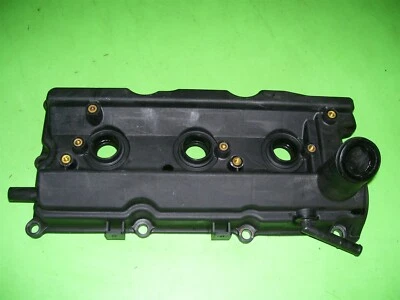 2003 Infiniti G35 3.5L VG35DE Engine VALVE COVER Left Driver Side oem 350Z - Image 1 of 4