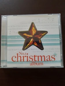 No.I christmas album CD (2) - Bild 1 von 2