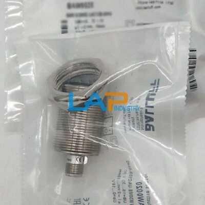 1Pcs New For BALLUFF switch sensor M30ME-PSC10B-S04G-003 - Image 1 of 3