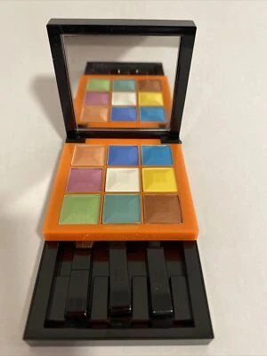 Givenchy Le Prismissime Yeux9 Colors Eyeshadow  #61 Acid Lights .15oz - Image 1 of 3