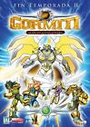 Gormiti (2ª temporada, Vol. 1,  Ep. 21-26) [DVD]