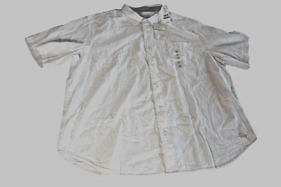 Tommy Bahama The Salvatore Men's Short Sleeve Button Up Shirt 2XL New Tags - Image 1 of 4