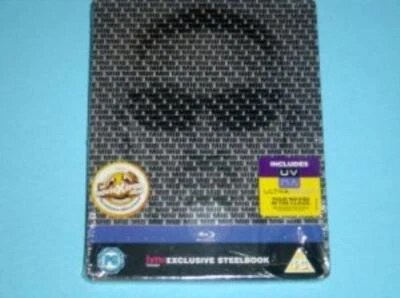 Men in Black 3 [Blu-ray] [2012] [Region Blu-ray Expertly Refurbished Product - Image 1 of 2