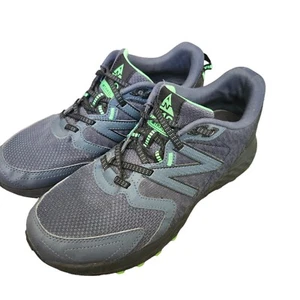 New Balance Mens 410 Trail Shoes Sz 9 M - Picture 1 of 6