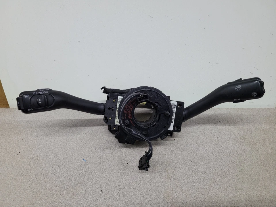 Interruptor combinado de limpiaparabrisas señal de giro Audi A6 C5 1998-2004 OEM 8l0953513j Foto 1 de 3
