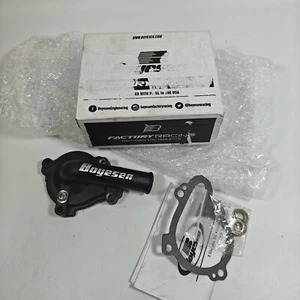 Kit de bomba de agua Boyesen Supercooler - negro WPK-37B - Imagen 1 de 3