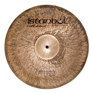 Istanbul Mehmet 17" X-Cast Medium Crash - Picture 1 of 1