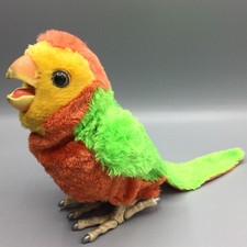 furreal cockatoo target