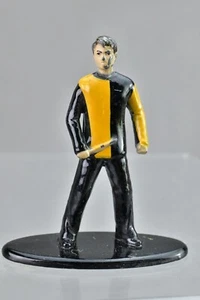 Harry Potter WB Nano Metalfigs - Cedric Diggory Diecast Mini Jada - Picture 1 of 3