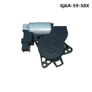 Car Front Left Power Window Lifter Regulator Motor for Mazda CX-9 CX-7 6 3 RX-8 - Picture 1 of 5