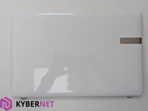Packard Bell EasyNote TM94-RB Series AP0CB000119 Top Lid Cover -40M - Afbeelding 1 van 3