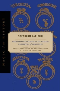 Speculum Lapidum - Camillo Leonardi (Hardback / Hard Cover) - Picture 1 of 1