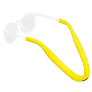 Chums Floating Neo Eyewear Brillenhalter gelb - Bild 1 von 6