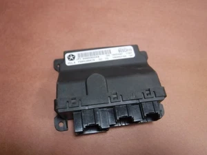 Jeep Grand Cherokee 06-08 Front Passenger RH Door Module 04602922AB Factory OEM - Picture 1 of 3