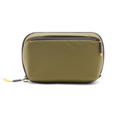 Peak Design Wash Pouch 2,5L Kosmetiktasche - Kelp (Grün)