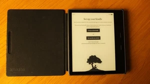 Amazon Kindle Oasis 10th Generation 8GB - Picture 1 of 10
