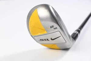 Nike SQ Sumo #2 Hybrid / 18 Degree / Regular Flex Diamana Sasquatch Shaft - Picture 1 of 9