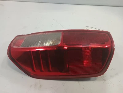 Luz trasera derecha pasajero Nissan Frontier 2015 12148202 Foto 1 de 4