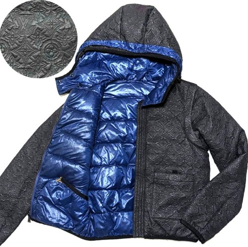 LOUIS VUITTON（LV） Giacca Louis Vuitton Monogram Reversibile m7_0712