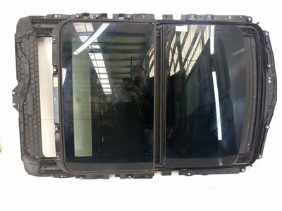 8038192 TOIT ELECTRIQUE / 156718 POUR BMW 5 TOURING F11 535 D Foto 1 de 4