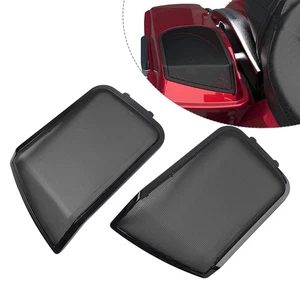6x9" Saddlebag Speaker Grills Cover For Harley Street Electra Glide FLHTC FLHTK - Picture 1 of 11