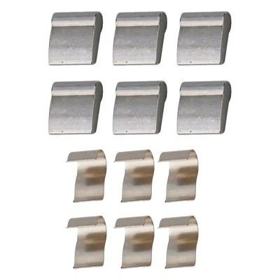 Replacement Hub Pawl Spring Piece Spring Piece Kit Piece Kit Accessories - Image 1 of 4