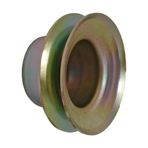 New Pulley For Volkswagen Scirocco L4 1.5L 75-78 1126600488 6033GD5060 - Picture 1 of 6