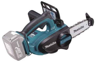 MAKITA Akku Kettensäge Motorsäge Säge DUC122Z ohne Akku & Ladegerät