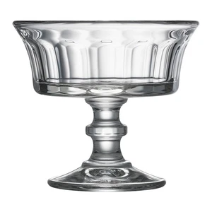 Coupe à glace Champagne 22cl (lot de 6) verre 10.9 cm la rochere - Imagen 1 de 3