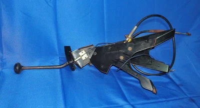 Ford L8000 L8000F 1995 transmisión automática conjunto de palanca de cambios OEM Foto 1 de 4