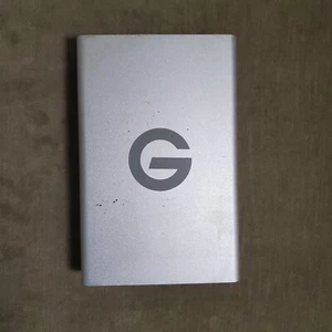 G-Technology G Drive USB 4 Tb USB 3.0 Enterprise Class 7200 RPM - Picture 1 of 7