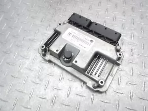 2010 08-16 BMW K1300 K1300S ECU CDI Engine Control Unit Module ECM Computer OEM - Picture 1 of 10