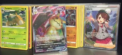 Holo Rare - 2022 Pokemon SWSH Brilliant Stars /172 ($2 Minimum Order Required) - Image 1 of 2