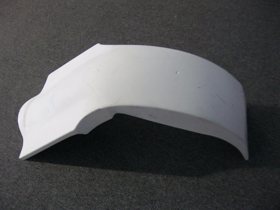 CAMTECH EMBOLSADORAS PERSONALIZADAS GUARDABARROS TRASERO ESTIRADO SUPERPOSICIÓN 08-RFO-5 Foto 1 de 4