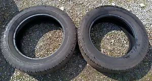 2 x Continental ContiVanContact 200 Sommerreifen 215/60R17C 109/107T DOT 2019 - Bild 1 von 5