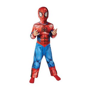 مهنة نقدي بداية vestito carnevale spiderman - vivaconcalidad.org